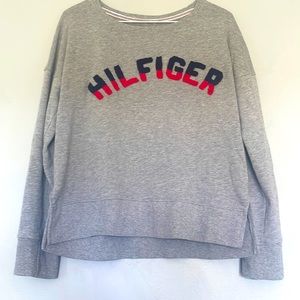 Hilfiger Pullover Sweatshirt